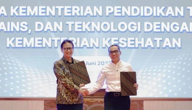 Pemerintah Bentuk Komite Bersama Pendidikan dan Kesehatan untuk Tingkatkan Layanan Medis Nasional