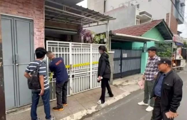 Rentetan Kejahatan di Jakarta: Guru Ngaji Cabuli Santri, Pencurian Brankas Rp800 Juta, hingga Sidang Pembunuhan Ayah dan Nene