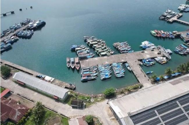 KKP Inisiasi Penetapan Pelabuhan Perikanan sebagai Objek Vital Nasional untuk Perkuat Ekonomi dan Keamanan