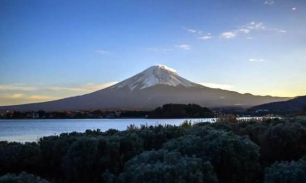 Jepang Resmi Buka Musim Pendakian Gunung Fuji 2025, Tarif Naik dan Kuota Dibatasi