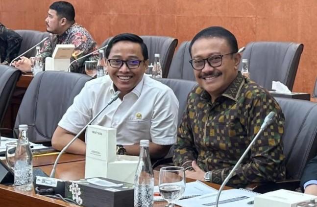 DPR Desak Sinergi Lintas Lembaga Lindungi Pemberi Pinjaman Fintech dari Risiko Gagal Bayar