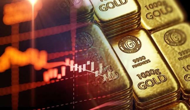 Emas Perhiasan Jadi Pemicu Utama Inflasi Semester I-2025, BPS Catat Kenaikan Harga Imbas Ketidakpastian Global