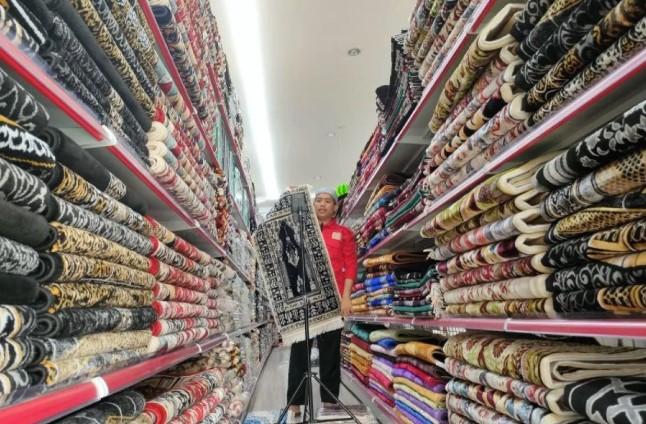 Pajak E-Commerce Dianggap Dorong Kepatuhan dan Perluasan Pasar, Kemenparekraf Tegaskan Tidak Tambah Beban UMKM