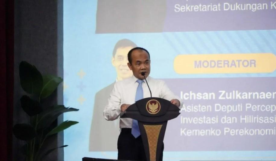 Pemerintah Terbitkan PP 28/2025, Permudah Perizinan Usaha dan Perkuat Ekosistem Investasi