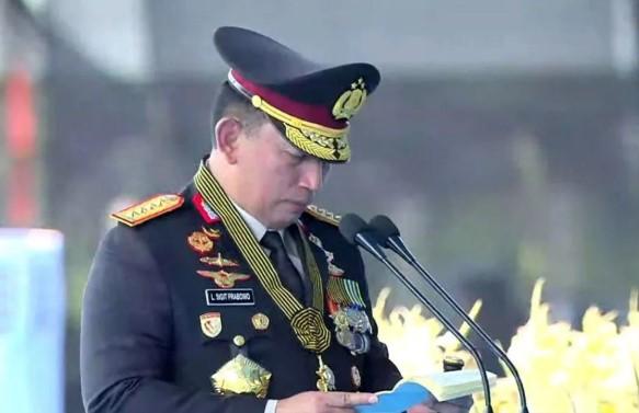 Polri dan Kemenaker Selamatkan Ratusan Buruh Korban PHK, Targetkan Serap 35 Ribu Tenaga Kerja Lewat Desk Ketenagakerjaan