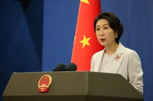China Gelar Parade Militer Akbar Peringati 80 Tahun Kemenangan Perang Melawan Jepang pada 3 September 2025