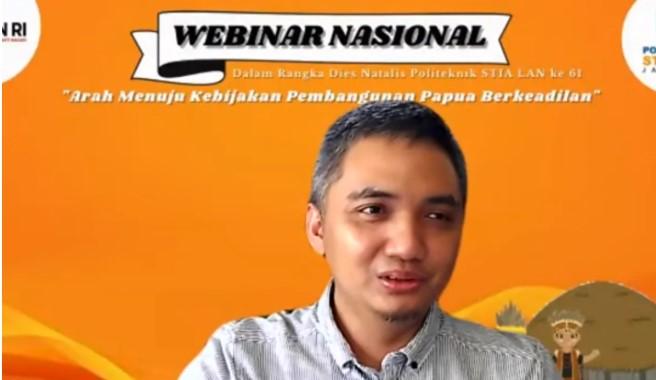 BRIN Dorong Penguatan SDM Iptek Indonesia-Malaysia untuk Capai ASEAN 2045 dan Indonesia Emas