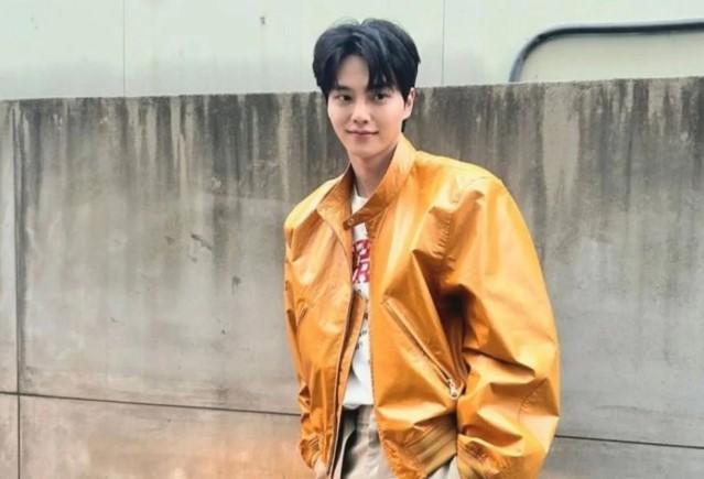 Song Kang Dipertimbangkan Bintangi Drama Baru "Four Hands" Meski Masih Jalani Wajib Militer