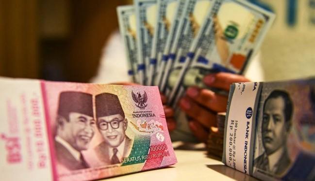 Rupiah Menguat 56 Poin di Awal Juli 2025, Tembus ke Level Rp16.182 per Dolar AS