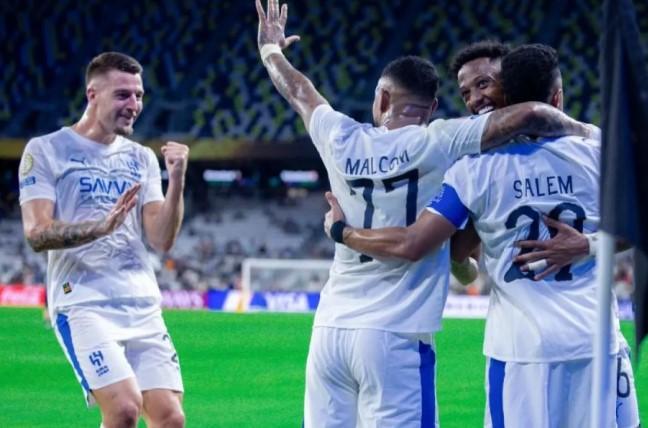 Al-Hilal Singkirkan Manchester City 4-3, Lolos ke Perempat Final Piala Dunia Antarklub 2025