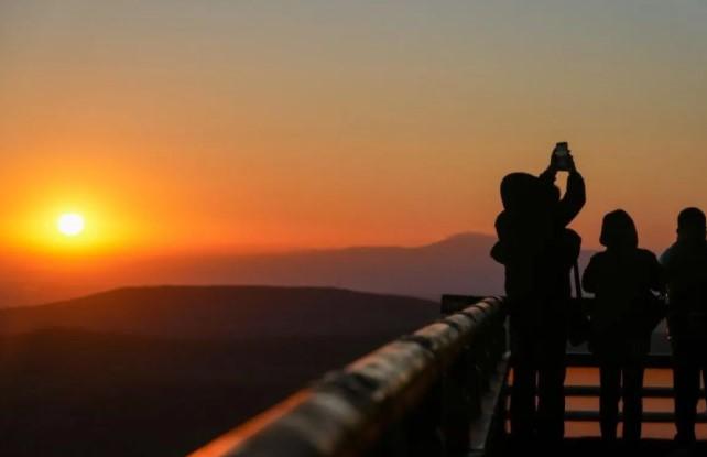 Fuyuan Jadi Tuan Rumah Konferensi Pariwisata Heilongjiang ke-7, Dongkrak Wisata dan Ekonomi Lokal