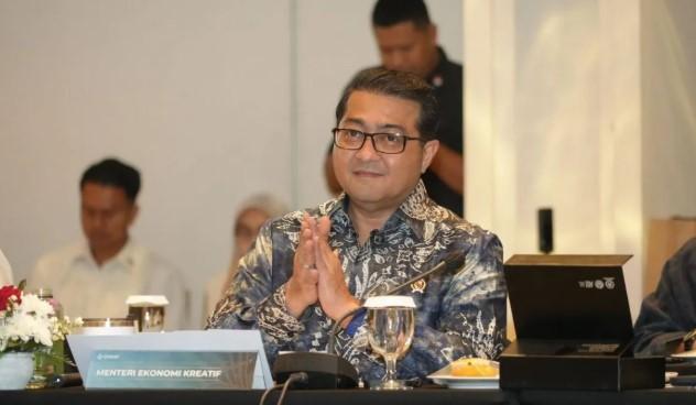 Sayembara Logo HUT ke-80 RI Masuki Tahap Akhir, Pemerintah Apresiasi Karya Desainer Profesional