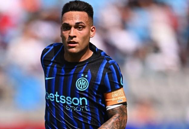 Lautaro Martinez Ledek Mentalitas Tim Setelah Gagal di Piala Dunia Antarklub: “Kalau Tak Ingin Bertarung, Silakan Pergi!”
