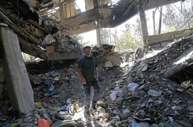 Serangan Israel ke Penjara Evin Teheran Tewaskan 79 Orang, Total Korban Iran Capai 935 Jiwa