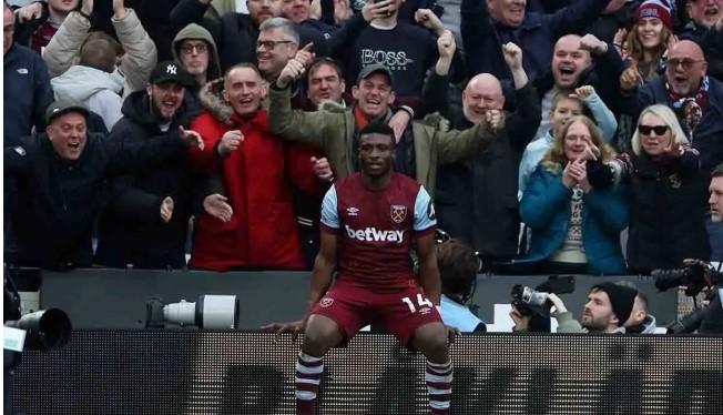 Tottenham Incar Mohammed Kudus dari West Ham, Jadi Prioritas di Bursa Transfer Musim Panas