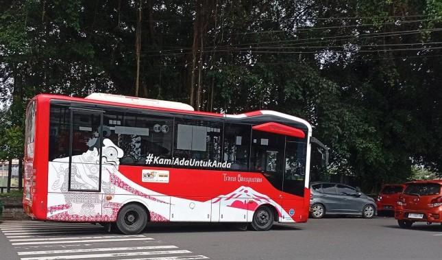 Trans Banyumas Siap Buka Koridor Baru ke Banyumas Kota Lama pada 2026, Dorong Efisiensi Transportasi dan Hemat BBM