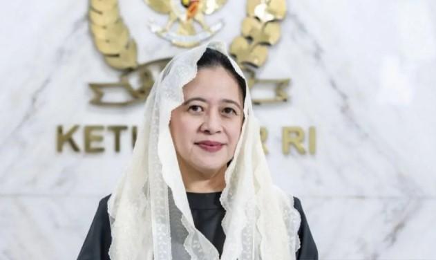 Puan Maharani: Kekuatan Sejati Polri Bukan pada Senjata, Tapi Kepercayaan Rakyat