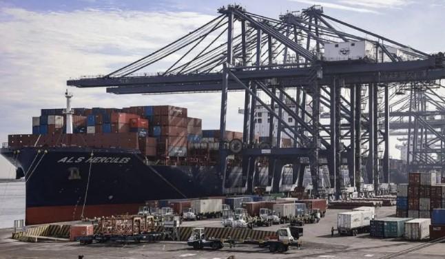 Neraca Dagang RI Surplus 4,30 Miliar Dolar AS pada Mei 2025, Cetak Rekor 61 Bulan Beruntun