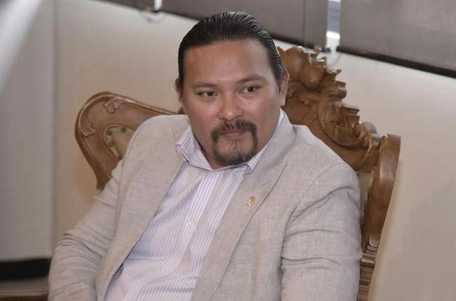 DPR Desak Penegakan Hukum Tegas atas Pembubaran Retret Pelajar Kristen di Sukabumi