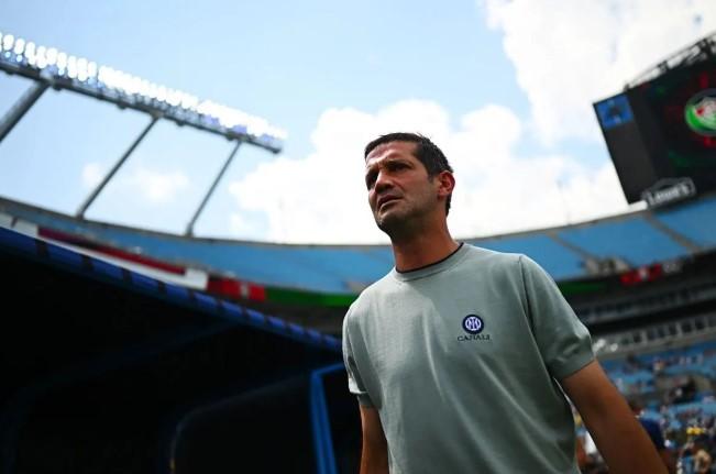 Cristian Chivu dan Lautaro Martinez Kompak Soroti Mentalitas Usai Inter Kalah dari Fluminense