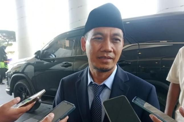 Ketua DPRD Lombok Tengah Tekankan Pengembangan KEK Mandalika Harus Berdampak Positif bagi Warga Lokal