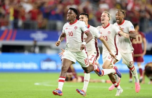 Juventus Selangkah Lagi Gaet Jonathan David, Kontrak Lima Tahun Sudah Disepakati Secara Verbal