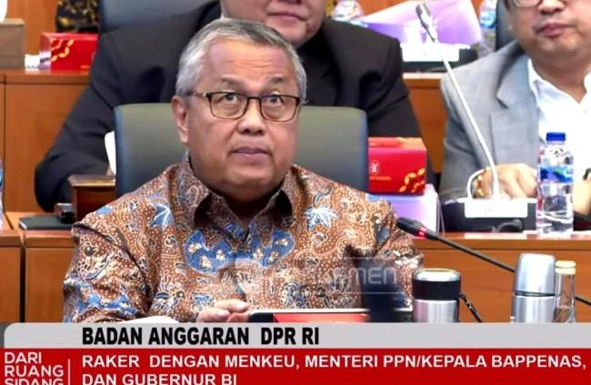 Rekap Ekonomi 1 Juli 2025: Defisit APBN Melebar, BI Turunkan Suku Bunga, dan Sri Mulyani Ajukan Penggunaan SAL