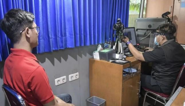 Layanan SIM Keliling di Jakarta Tersedia Hari Ini, Berikut Lokasi dan Syaratnya