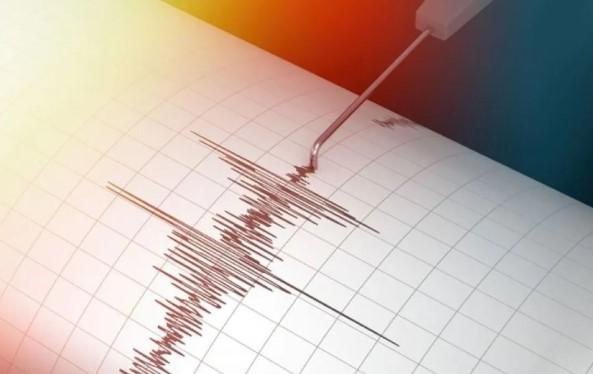 Jepang Barat Daya Diguncang Gempa Magnitudo 5,1, Warga Diminta Tetap Waspada