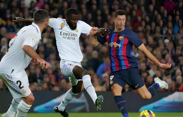 LaLiga Rilis Jadwal El-Clasico Musim 2025/26, Pertarungan Pertama Digelar Oktober di Bernabeu
