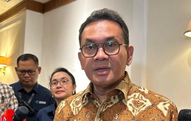 Surplus Neraca Dagang RI Mei 2025 Tembus USD 4,3 Miliar, Didorong Mitra Dagang Baru dan Lonjakan Volume Ekspor