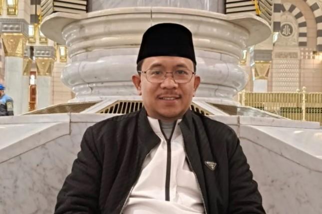 Kemenag Perkuat Peran FKUB dan Siapkan Regulasi Rumah Doa Usai Insiden Sukabumi