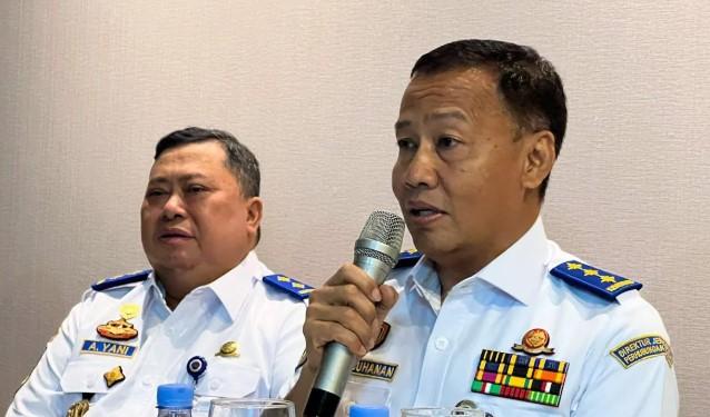 Kemenhub Siap Terima Perwakilan Sopir Truk yang Demo Tuntut Revisi RUU ODOL dan Perlindungan Pengemudi
