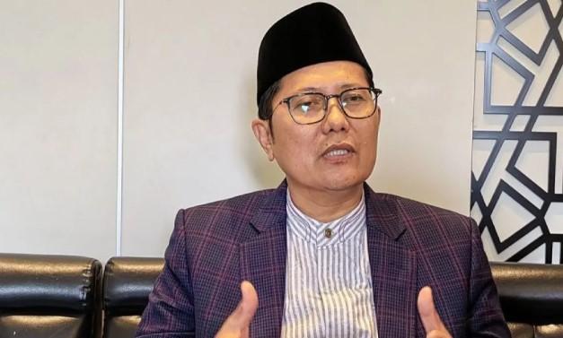MUI Serukan Kerukunan Antarumat Beragama Usai Insiden Perusakan Rumah Ibadah di Sukabumi