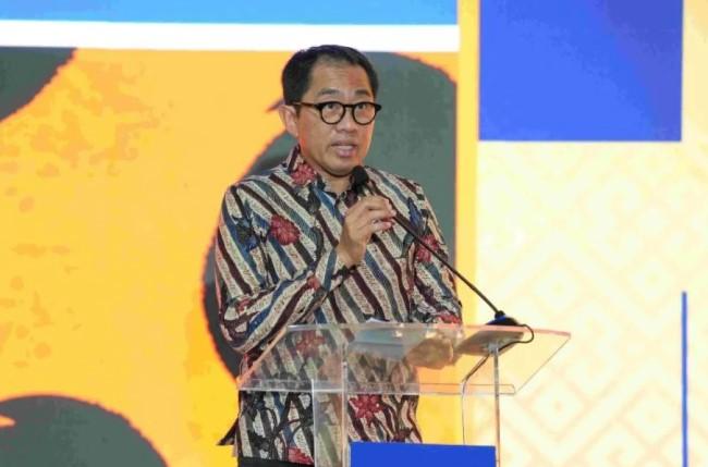 Kemenperin Waspadai Lonjakan Impor Imbas Perang Tarif AS-China, Produk China Masuk Lewat Indonesia