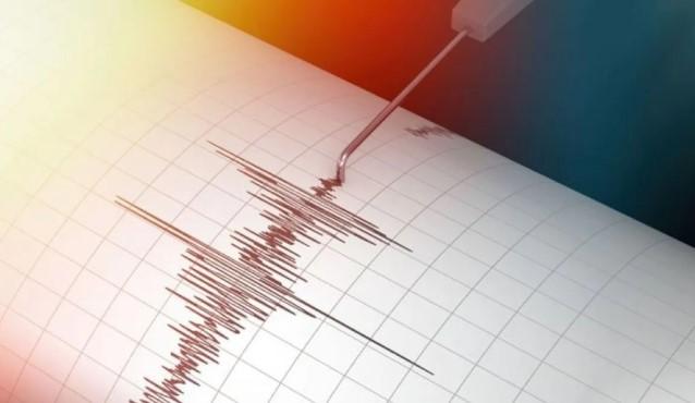 Kepulauan Tokara Diguncang Gempa Magnitudo 5,0 di Tengah Rangkaian Aktivitas Seismik