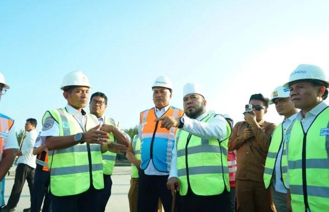 Gubernur Bengkulu Bentuk Tim Koordinasi Pulau Enggano, Tindak Lanjuti Inpres untuk Atasi Isolasi