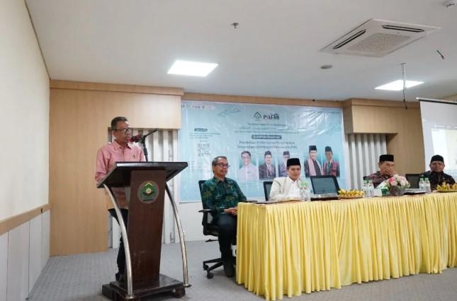 UIN Palu dan Masjid Istiqlal Gandeng LPDP Siapkan Kader Ulama Moderat Berkualitas Internasional