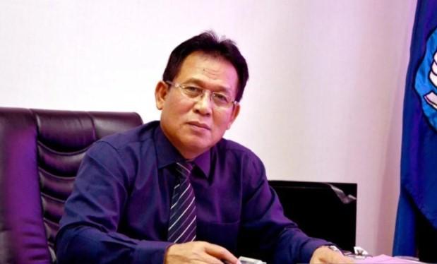 Prof Syawal Gultom: Bangun Bangsa Harus Dimulai dari Sekolah, Bukan dari Gedung