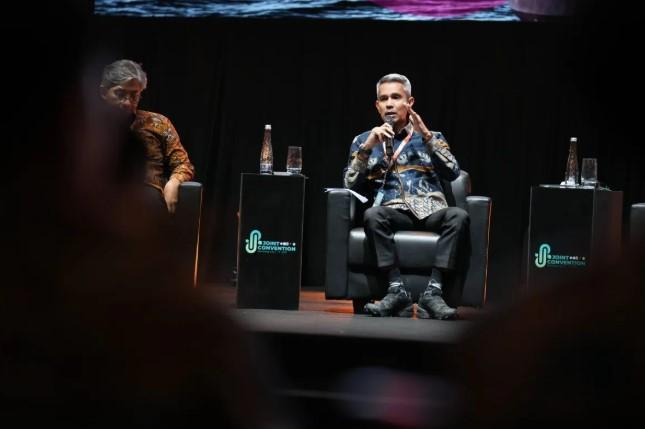 BPH Migas Dorong Sinergi Hulu-Hilir Dukung Swasembada Energi dalam Astacita Presiden Prabowo