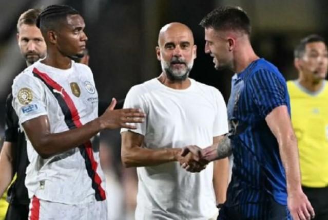 Milinkovic-Savic Bungkam Kritikus Usai Al Hilal Singkirkan Manchester City di Piala Dunia Antarklub