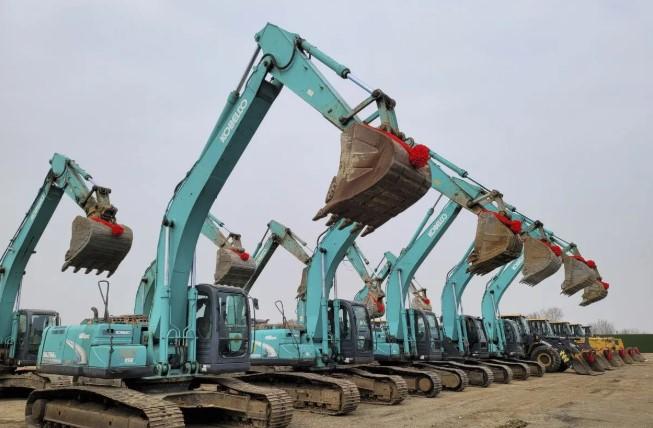 EVE Energy Resmikan Basis Produksi Baterai Tahan Dingin di Shenyang, Dukung Transformasi Energi Hijau Tiongkok