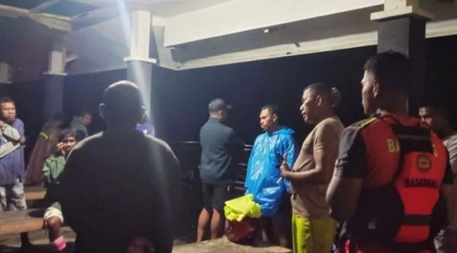 Dua Mahasiswa UGM Meninggal dalam Kecelakaan Laut di Maluku Tenggara, Pemulangan Jasad Jadi Tanggung Jawab Keluarga