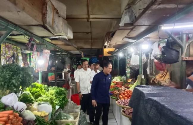 Menteri LH Desak DKI Jakarta Kurangi Sampah Secara Serius, TPST Bantargebang Sudah Melebihi Kapasitas