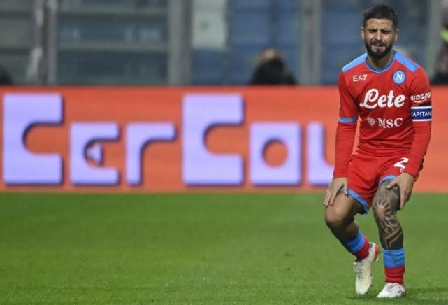 Lorenzo Insigne dan Federico Bernardeschi Resmi Tinggalkan Toronto FC, Kini Berstatus Bebas Transfer