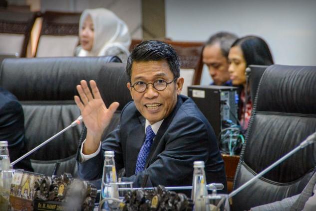 Dua Calon Deputi Gubernur BI Jalani Fit and Proper Test, Usung Visi Transformasi Digital dan Penguatan Kantor Perwakilan