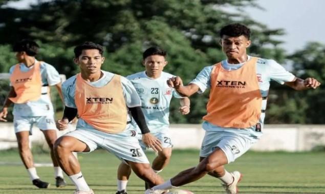 Madura United Rekrut 31 Pemain Termasuk 8 Asing, Targetkan Bangkit di Liga 1 Musim 2025–2026