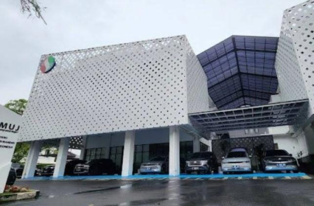 Kejari Bandung Telusuri Aliran Dana Korupsi Rp86 Miliar di PT Migas Utama Jabar, Tiga Tersangka Telah Ditahan