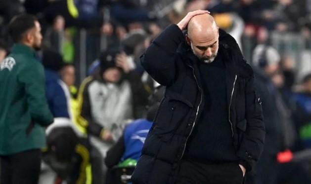 Tersingkir dari Piala Dunia Antarklub, Guardiola Minta Pemain Istirahatkan Pikiran Jelang Musim Baru