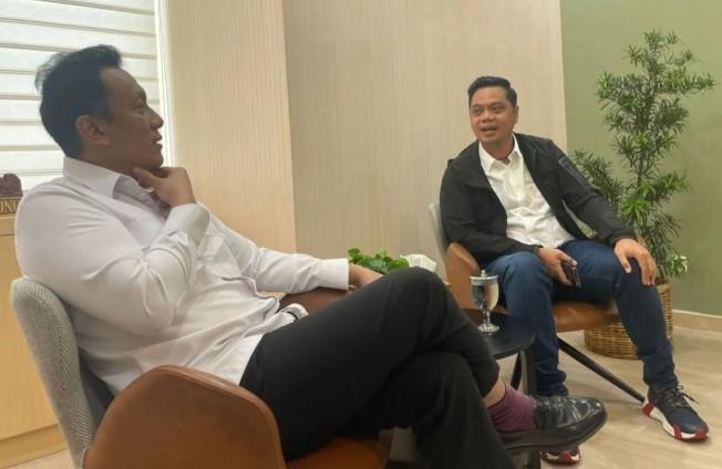 Pemkab Jepara Minta Bantuan Kementerian LH Tangani Sampah, Usulkan Teknologi RDF dan Insinerator